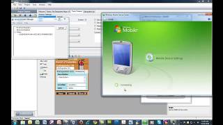 windows mobile 4 emulator mac
